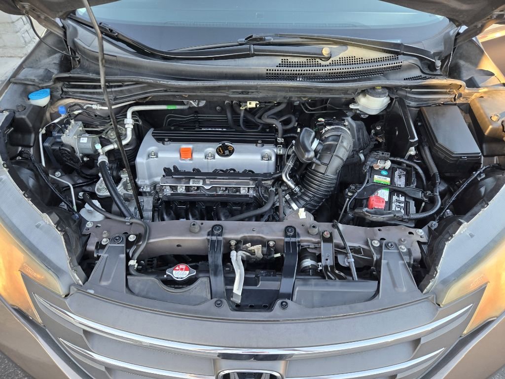 Used 2014 Honda CR-V LX image 18