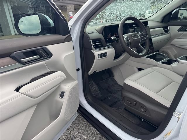 Used 2026 GMC Terrain Denali AWD/4WD image 15