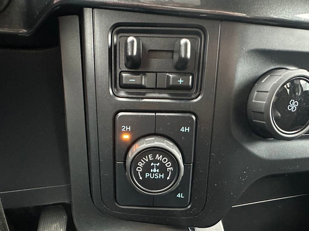 Used 2021 Ford F150 XL w/ STX Appearance Package image 8