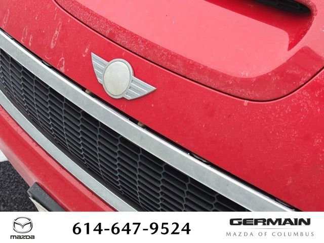 Used 2007 MINI Cooper S image 14