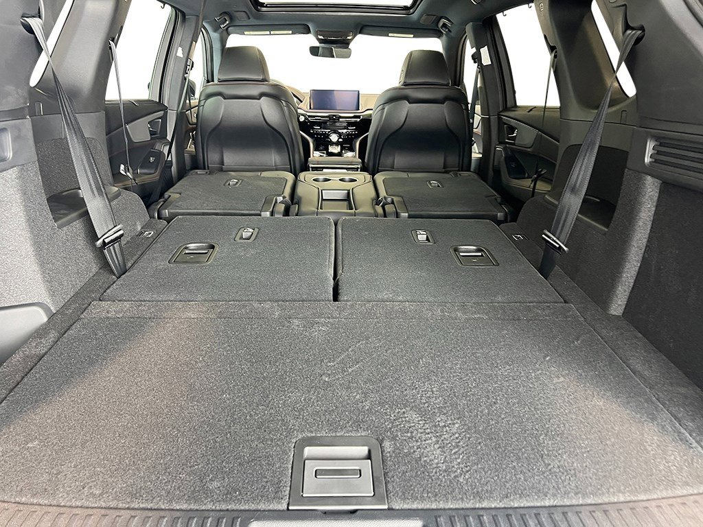 New 2026 Acura MDX A-Spec AWD/4WD image 28