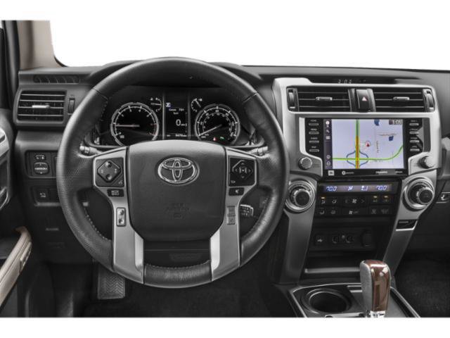 Certified 2024 Toyota 4Runner Limited RWD image 7