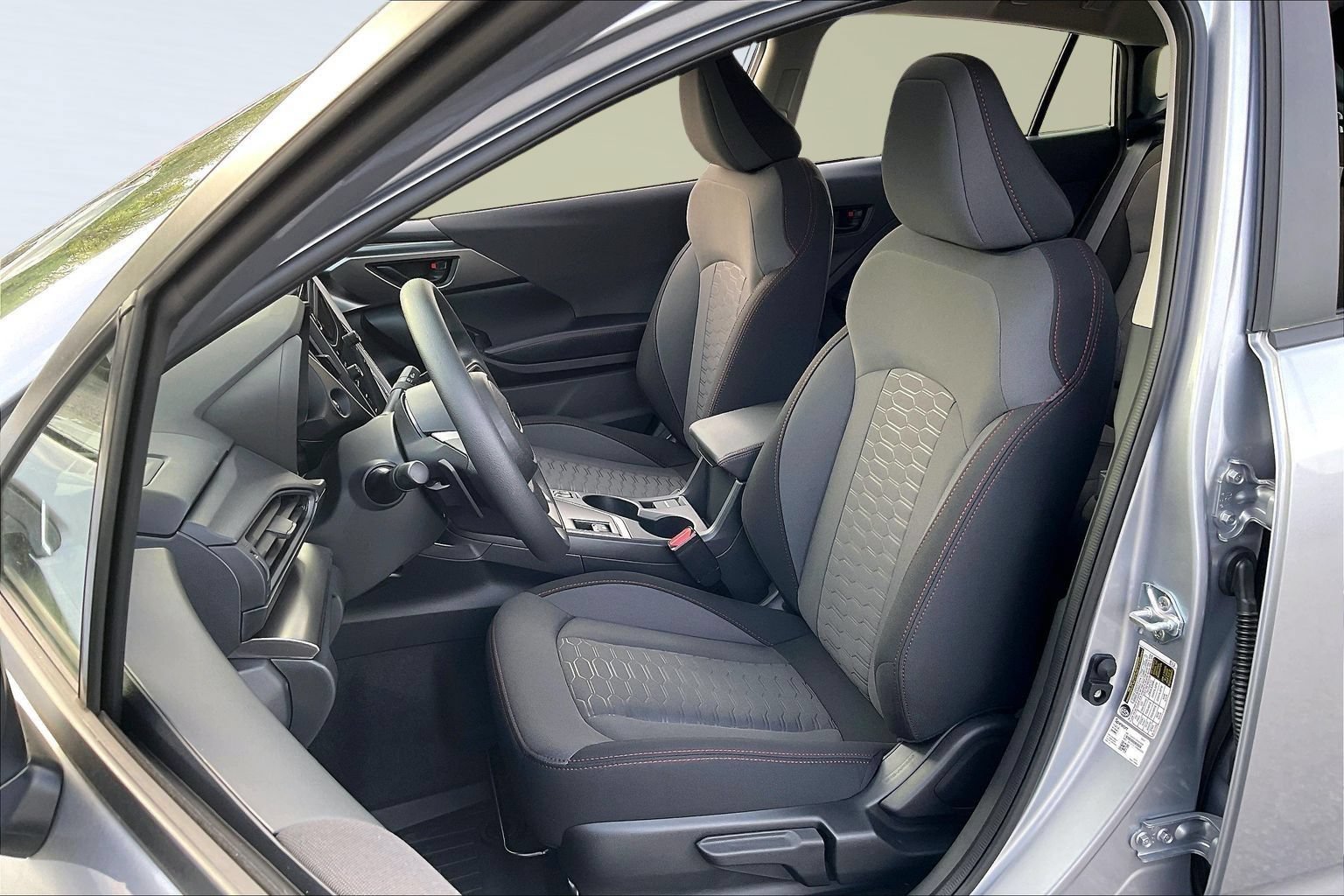 New 2026 Subaru Impreza 2.0i Sport AWD/4WD image 9