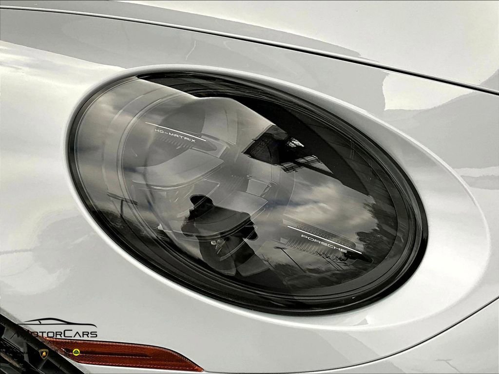 Used 2026 Porsche 911 GTS image 22
