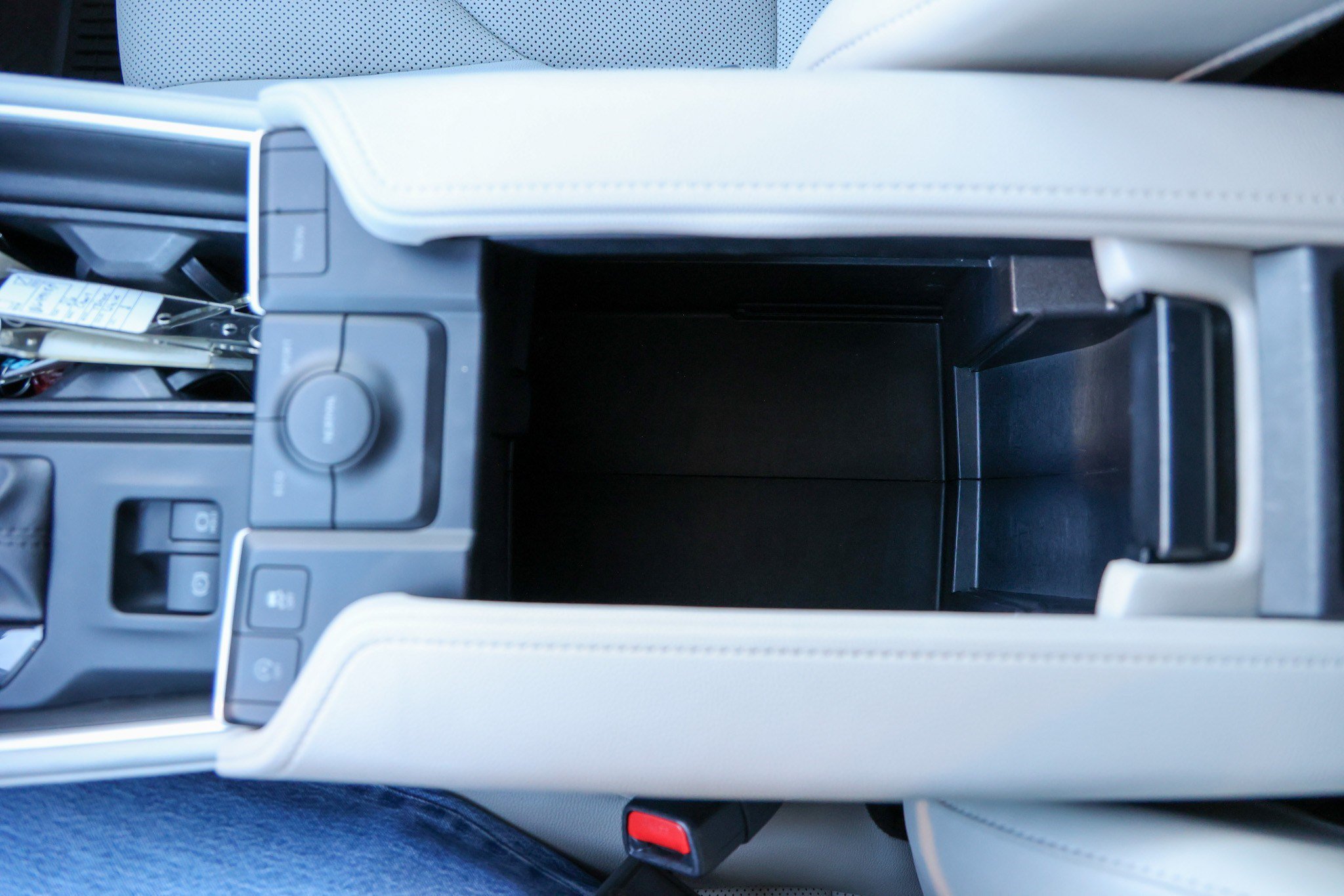 Certified 2024 Toyota Grand Highlander FWD image 26