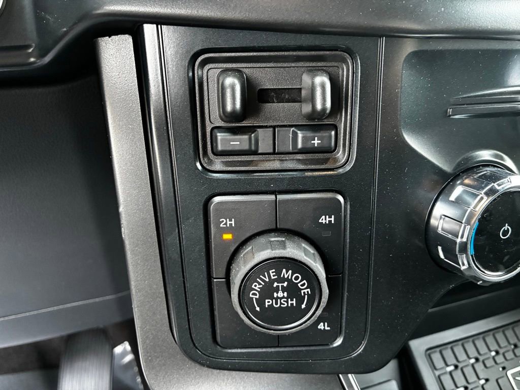 Used 2025 Ford F150 Tremor w/ Mobile Office Package AWD/4WD image 21