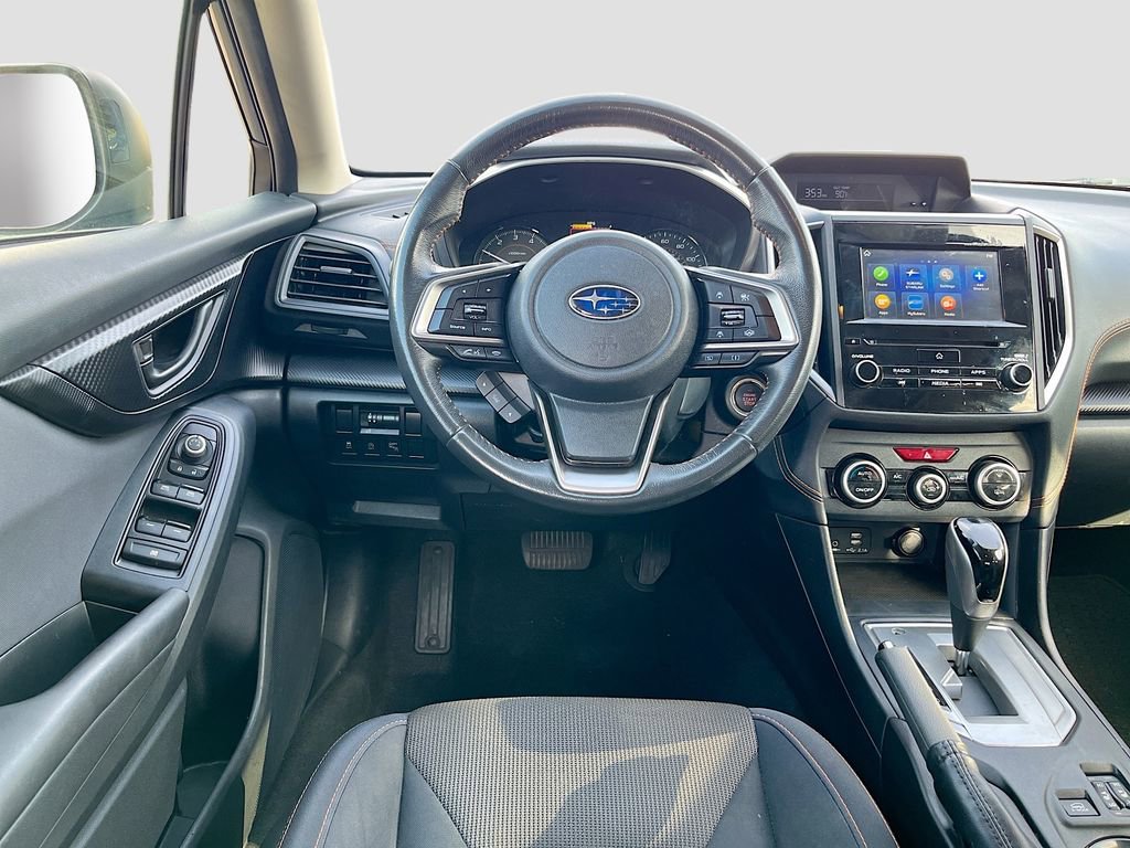 Used 2021 Subaru Crosstrek 2.0i Premium w/ Moonroof Package image 22