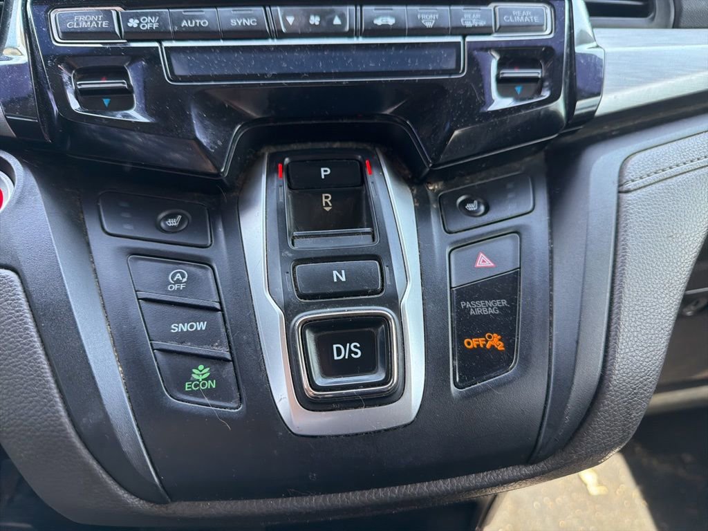 Used 2020 Honda Odyssey EX-L image 20