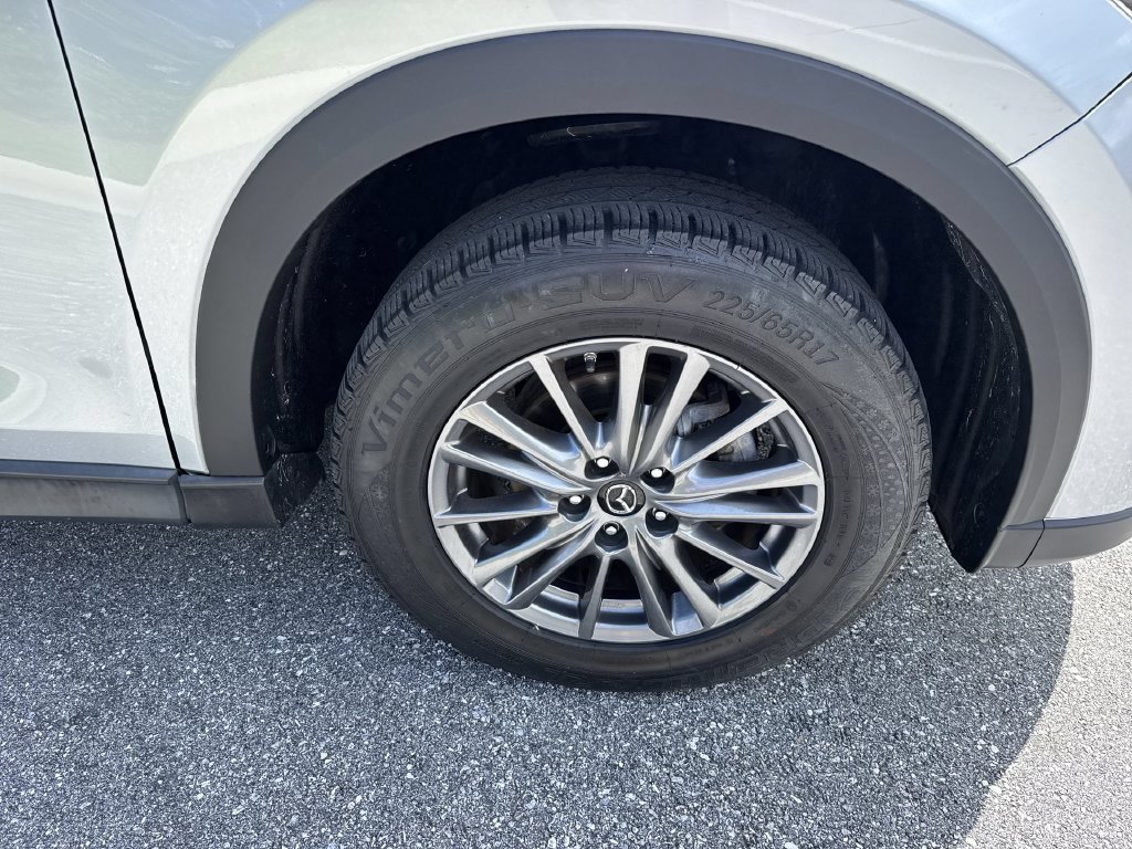 Used 2020 MAZDA CX-5 Touring FWD image 60