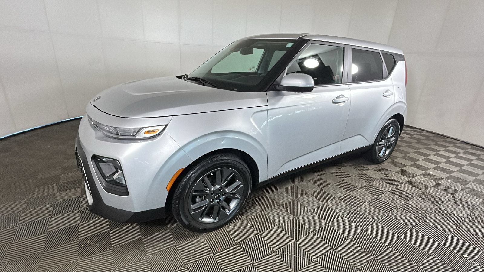 Used 2021 Kia Soul S FWD image 8
