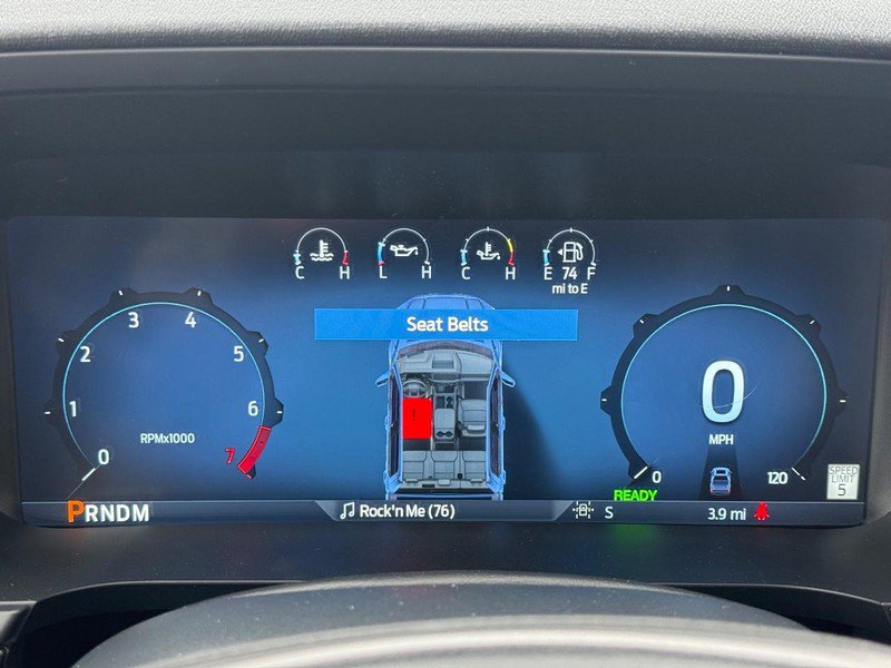 New 2026 Ford F150 Lariat image 26