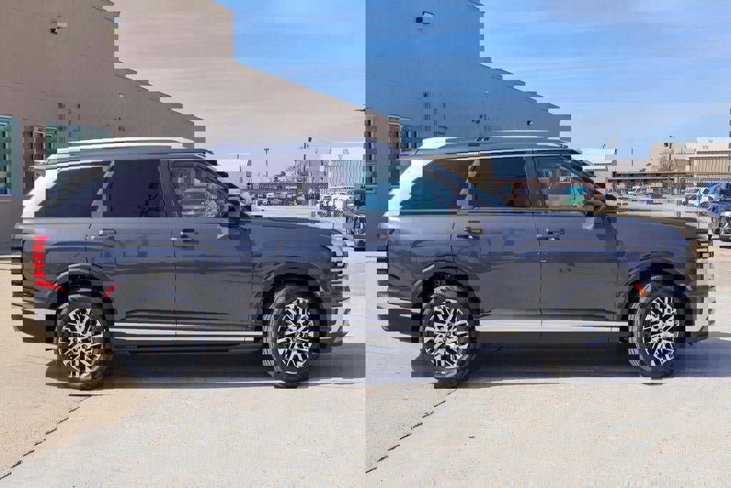 New 2026 Hyundai Palisade SEL image 26