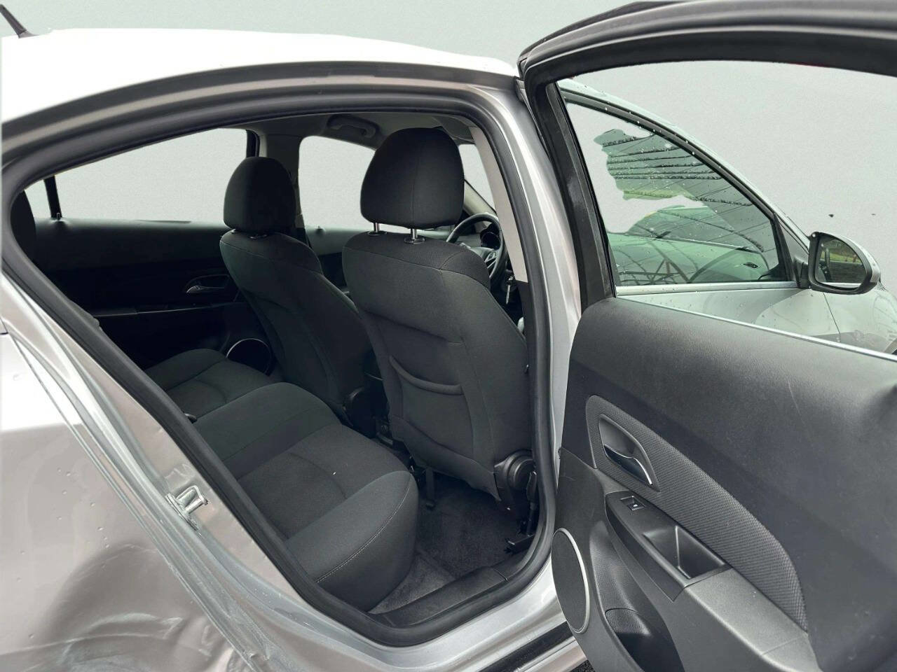 Used 2012 Chevrolet Cruze LT w/ RS Package image 17