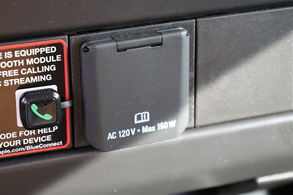 New 2026 Chevrolet Express 3500 w/ Power Convenience Package RWD image 37