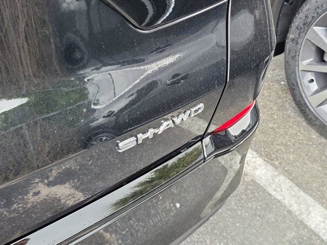 New 2026 Acura MDX A-Spec AWD/4WD image 7