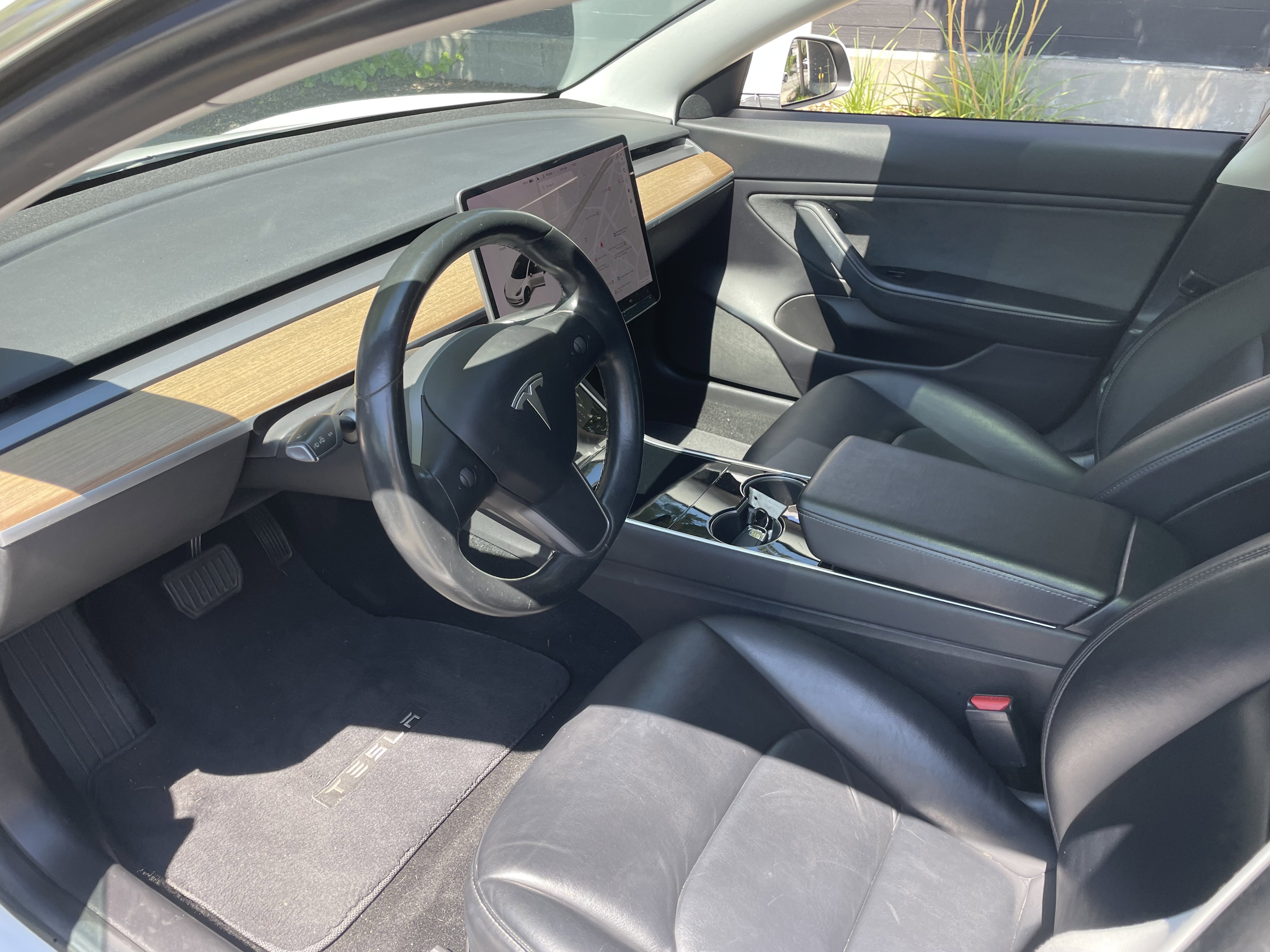 Used 2019 Tesla Model 3 Standard Range Plus RWD image 6
