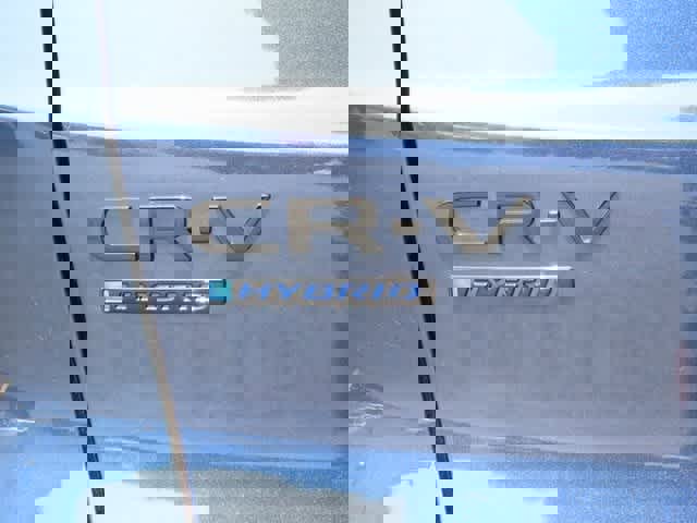 New 2026 Honda CR-V Sport Touring image 7