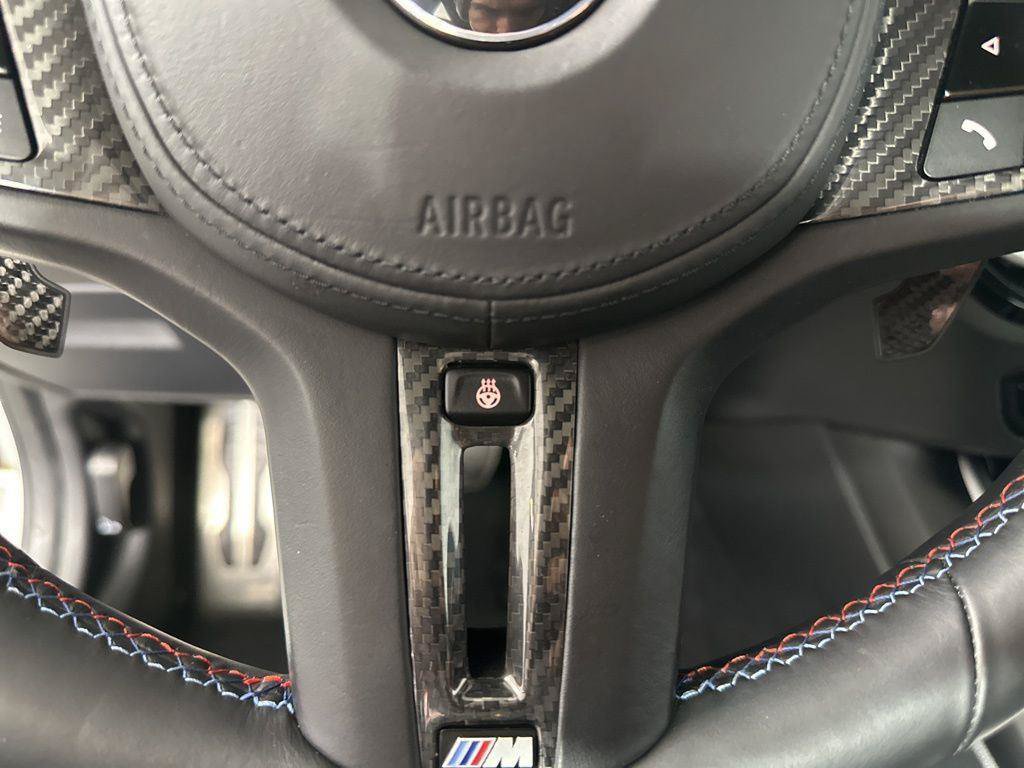Certified 2024 BMW M3 Competition w/ Executive Package AWD/4WD image 19