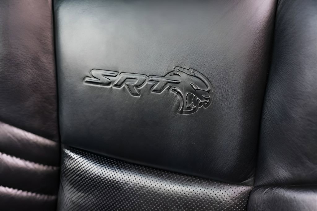 Used 2021 Dodge Charger SRT Hellcat image 25