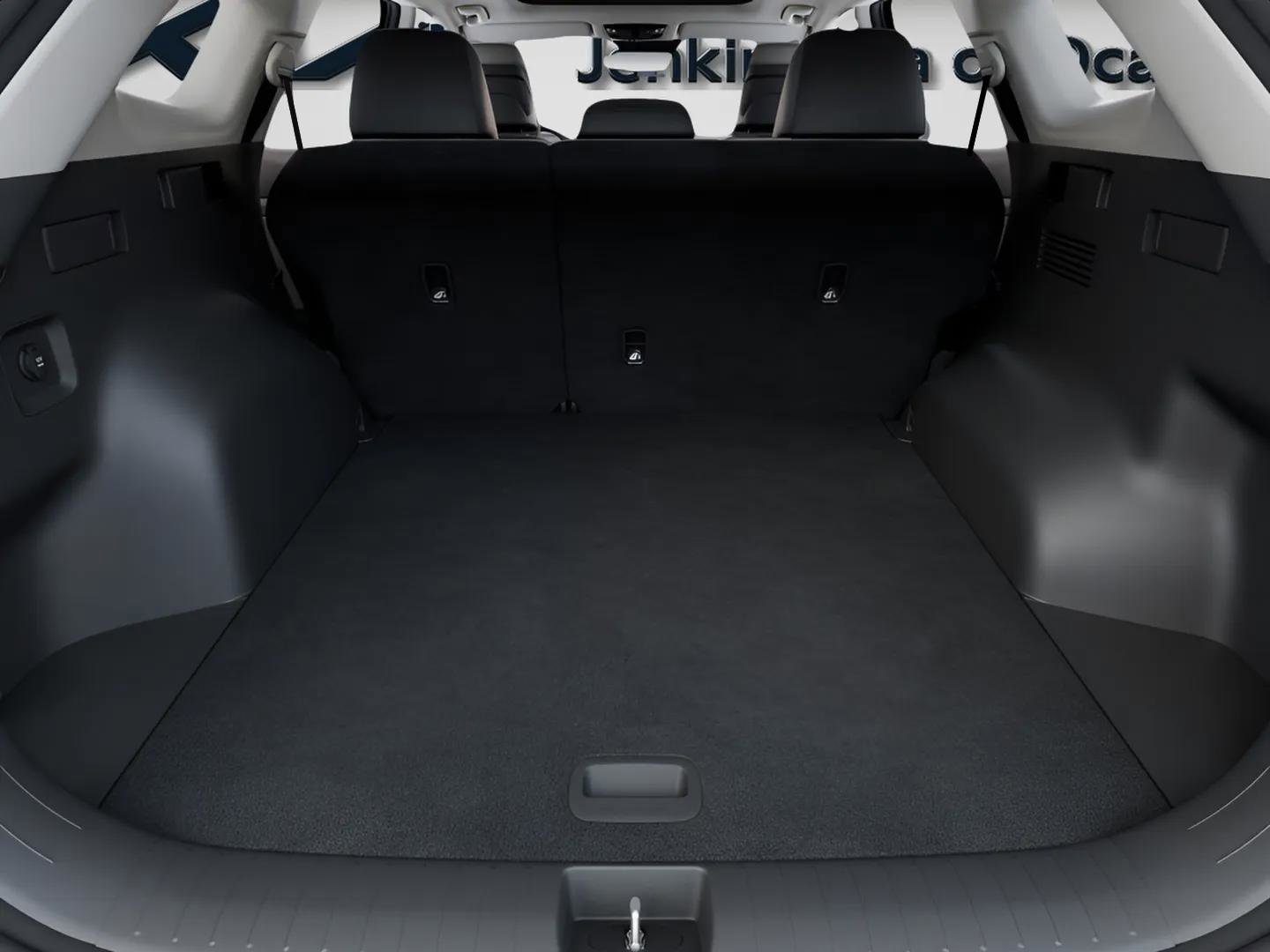 New 2026 Kia Sportage EX w/ EX Panorama Roof Package image 19