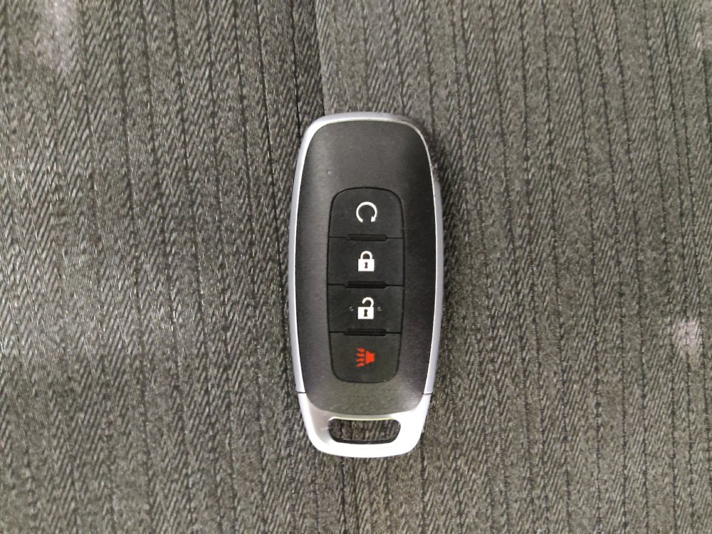 Used 2023 Nissan Rogue SV AWD/4WD image 32