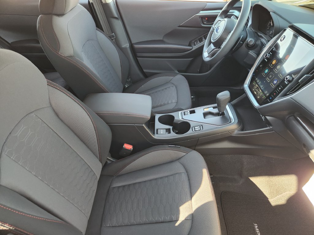 New 2026 Subaru Impreza 2.0i Sport AWD/4WD image 12