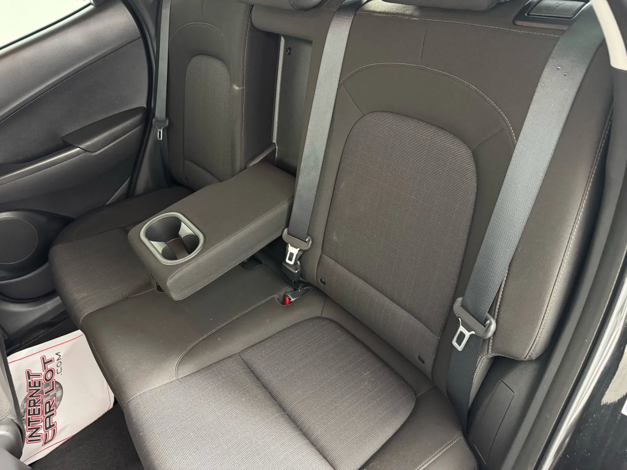 Used 2022 Hyundai Kona SEL AWD/4WD image 33