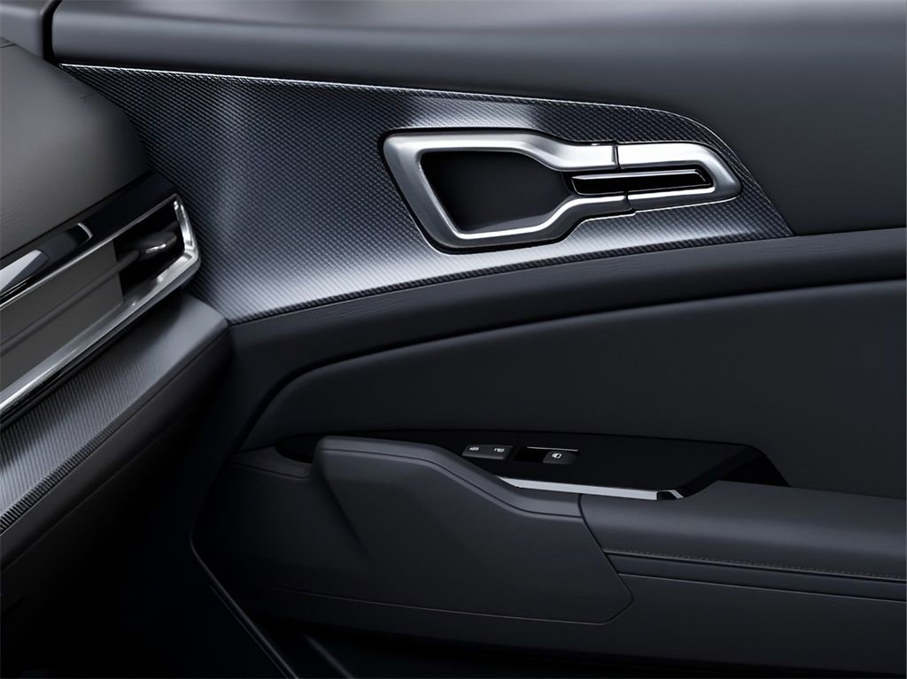 New 2024 Kia Sportage SX image 26