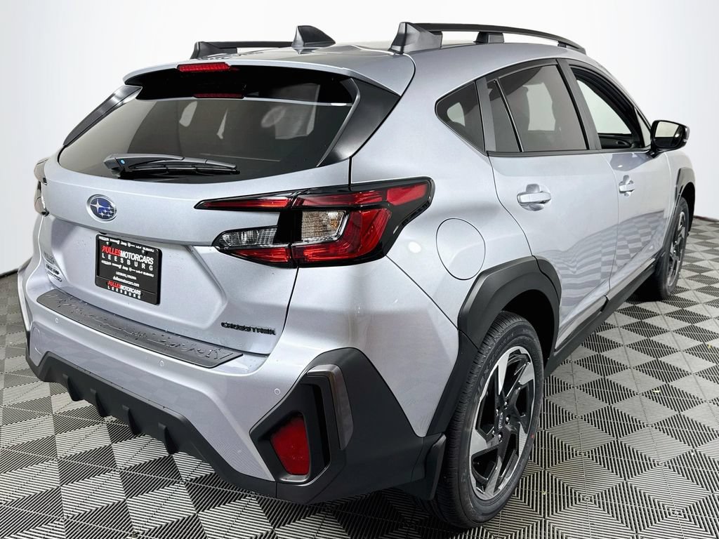 New 2026 Subaru Crosstrek 2.5i Limited AWD/4WD image 7