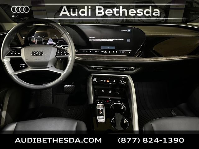 Certified 2025 Audi Q5 Premium w/ Convenience Package AWD/4WD image 12