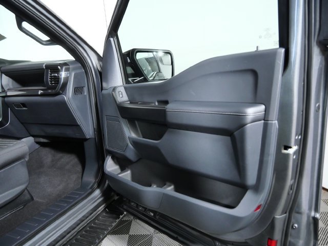 Certified 2023 Ford F150 XL w/ STX Appearance Package AWD/4WD image 12