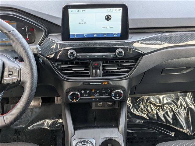 Used 2025 Ford Escape ST-Line image 12
