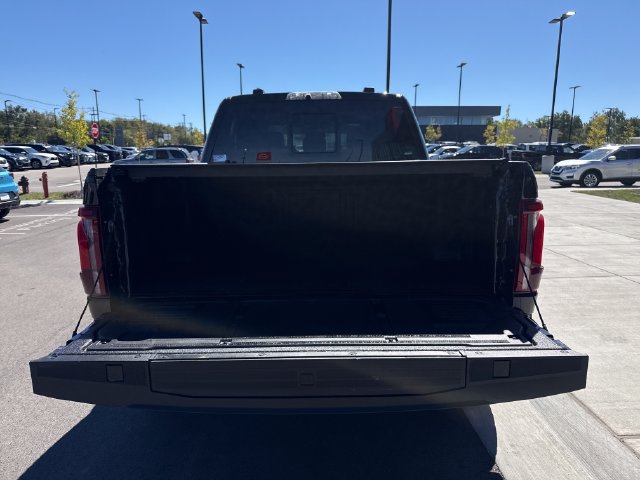 Used 2025 Ford F150 Raptor AWD/4WD image 9