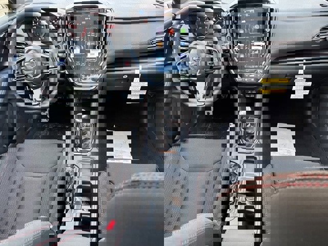 New 2025 Subaru WRX Premium image 13