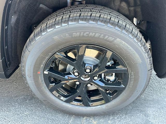 New 2025 Jeep Grand Cherokee L Altitude image 26