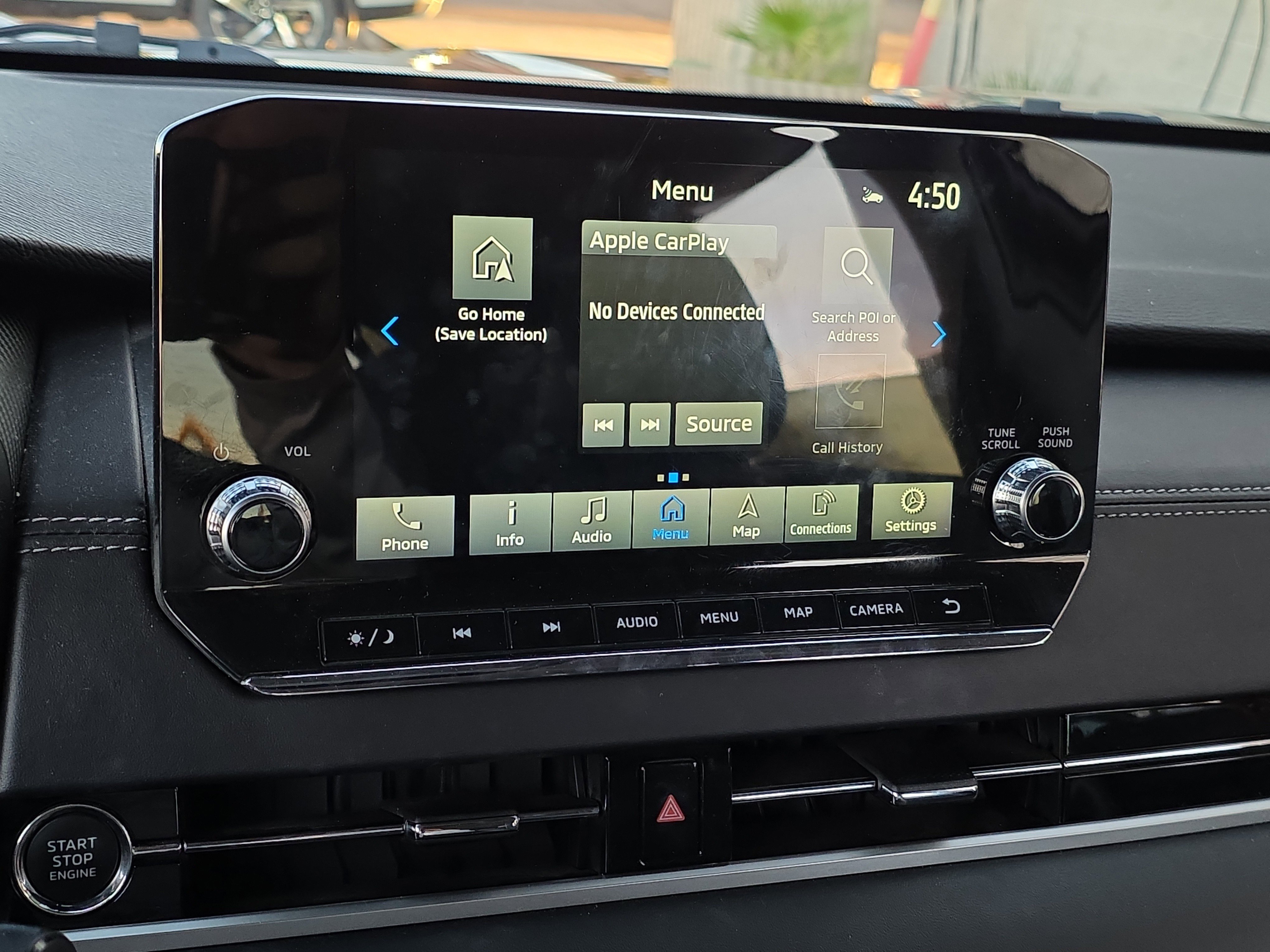 Used 2024 Mitsubishi Outlander SE image 14