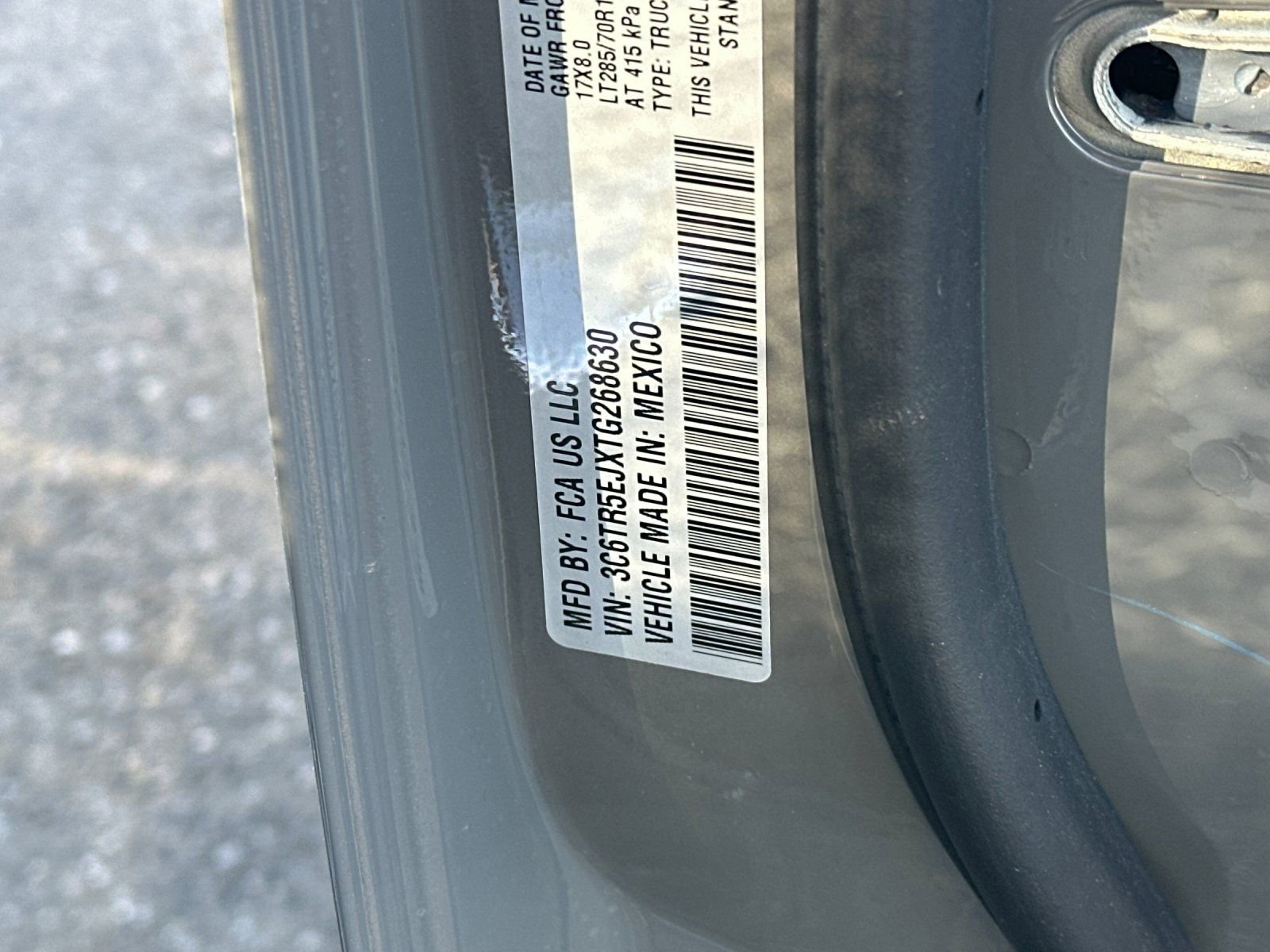 New 2026 RAM 2500 Power Wagon image 26