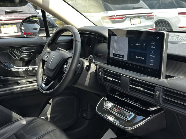 Certified 2023 Lincoln Corsair AWD w/ Equipment Group 101A image 33