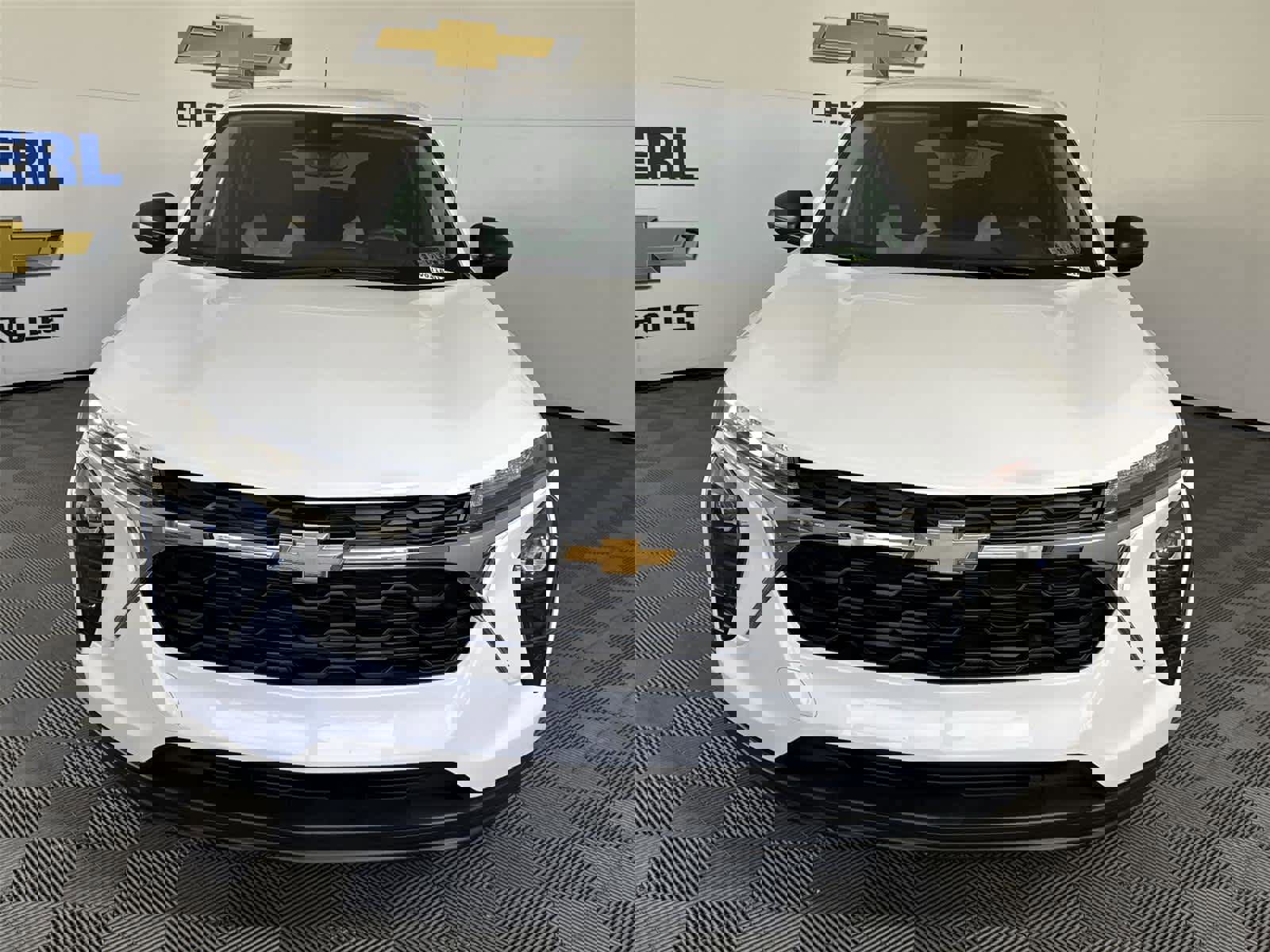 Used 2024 Chevrolet Trax LS image 8