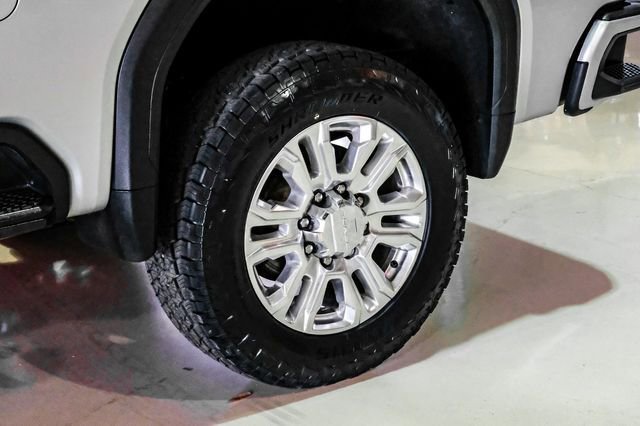Used 2021 GMC Sierra 2500 Denali w/ Denali Ultimate Package image 45