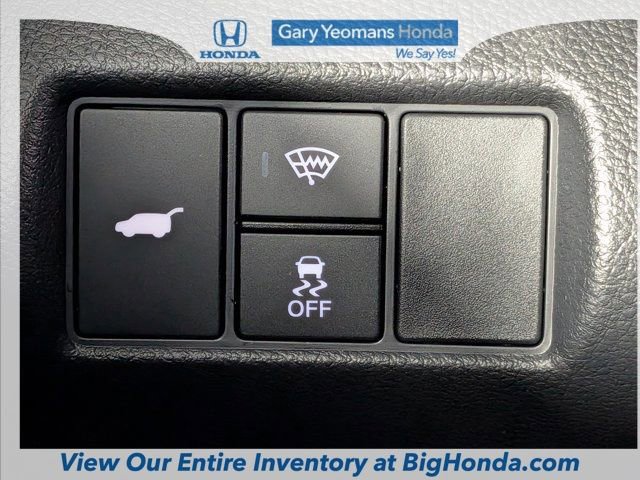 Used 2025 Honda Pilot TrailSport image 29