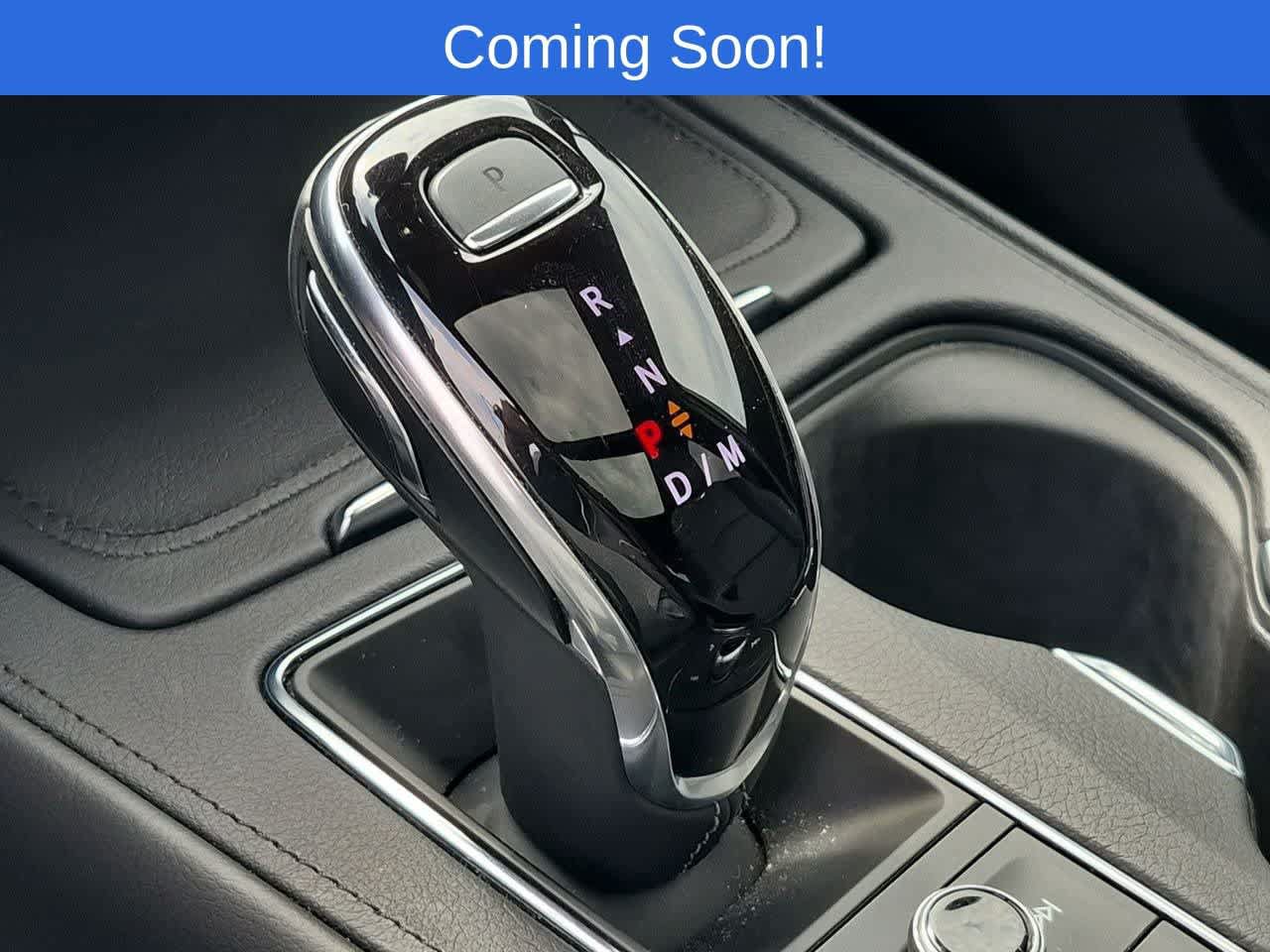 Used 2023 Cadillac XT4 Premium Luxury w/ Cold Weather Package AWD/4WD image 24