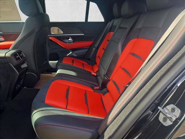 New 2026 Mercedes-Benz GLE 53 AMG 4MATIC Coupe image 14