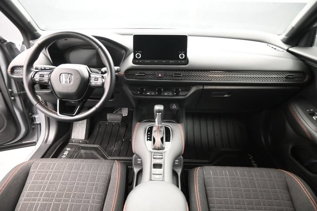 Certified 2025 Honda HR-V Sport image 16