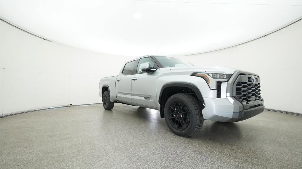 New 2026 Toyota Tundra Platinum AWD/4WD image 29