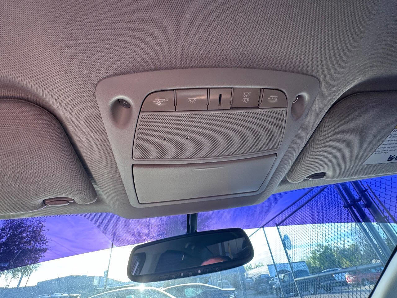 Used 2018 Nissan Maxima 3.5 S image 30