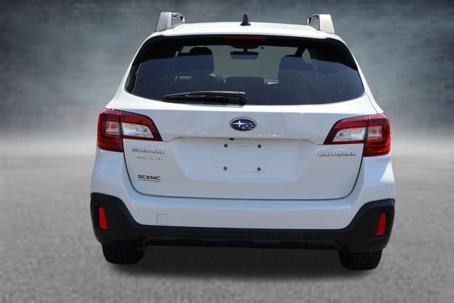 Used 2019 Subaru Outback 2.5i Limited AWD/4WD image 21