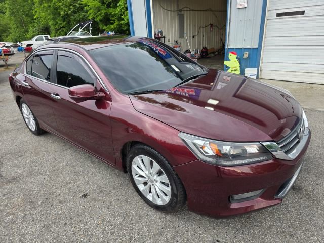Used 2014 Honda Accord EX image 3