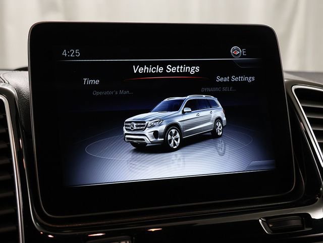 Used 2019 Mercedes-Benz GLS 550 4MATIC image 18