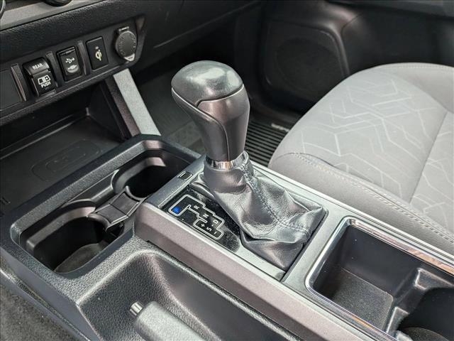 Used 2019 Toyota Tacoma TRD Sport AWD/4WD image 12